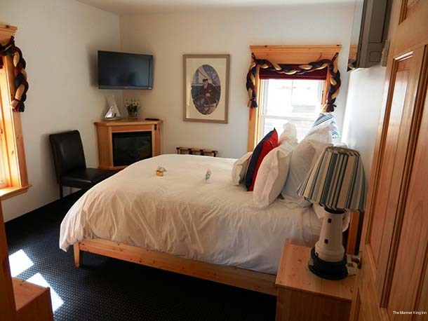 Фото Mariner King Inn