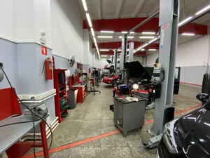 JackCars (Kozlovskaya Street, 44А) ، ورشة لتصليح السيارات