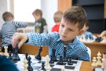 T-chess (Kushelevskaya doroga, 3к12), sports school
