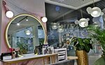 La Perla (Kurortniy Avenue, 105), beauty salon