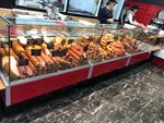 Мясье Колбасье (Admiral'skogo Street, 8Б) ، متجر جزارة، ديلي
