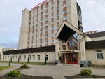 Радио 7 (Mayakovskogo Street, 16), radio station
