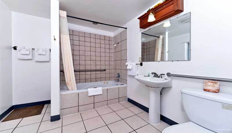 Фото Oregon Motel 8 and Rv Park