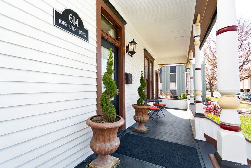 Фото Boise Guest House