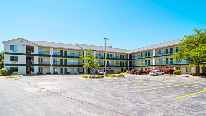 Фото отеля 2