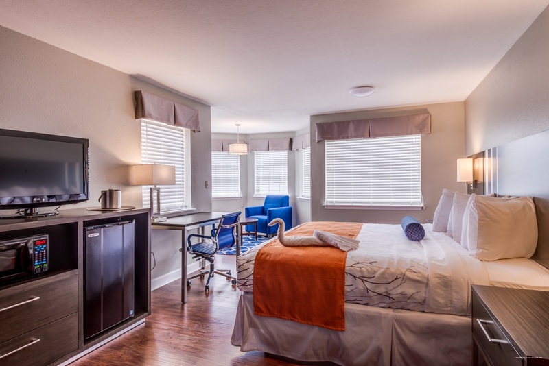 Фото Americas Best Value Inn Grand Forks