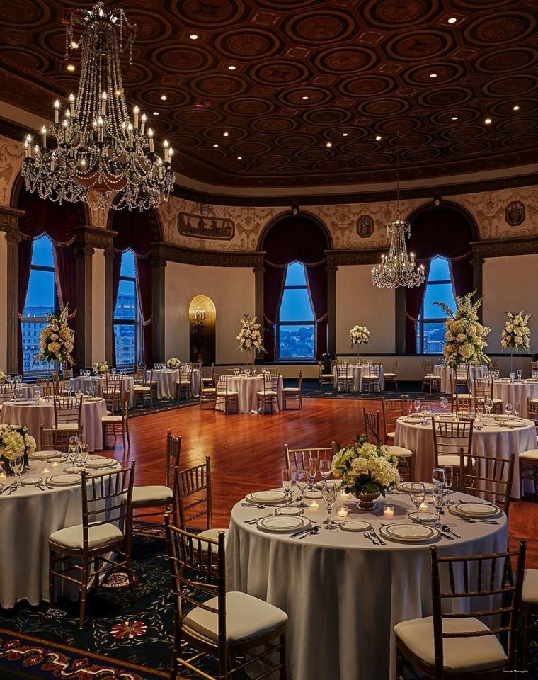 Фото Graduate Minneapolis