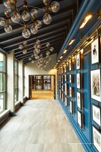 Фото Renaissance Minneapolis Hotel, The Depot