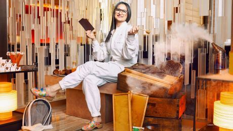 Фото Loews Minneapolis Hotel