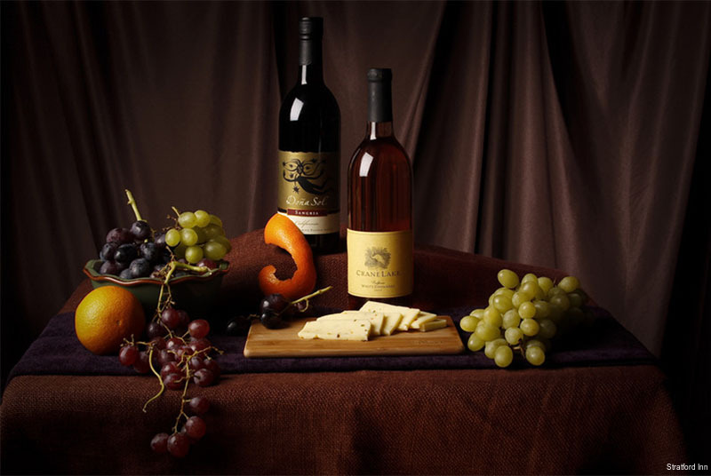 Фото Stratford Inn