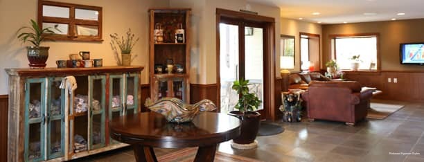 Фото Redwood Hyperion Suites