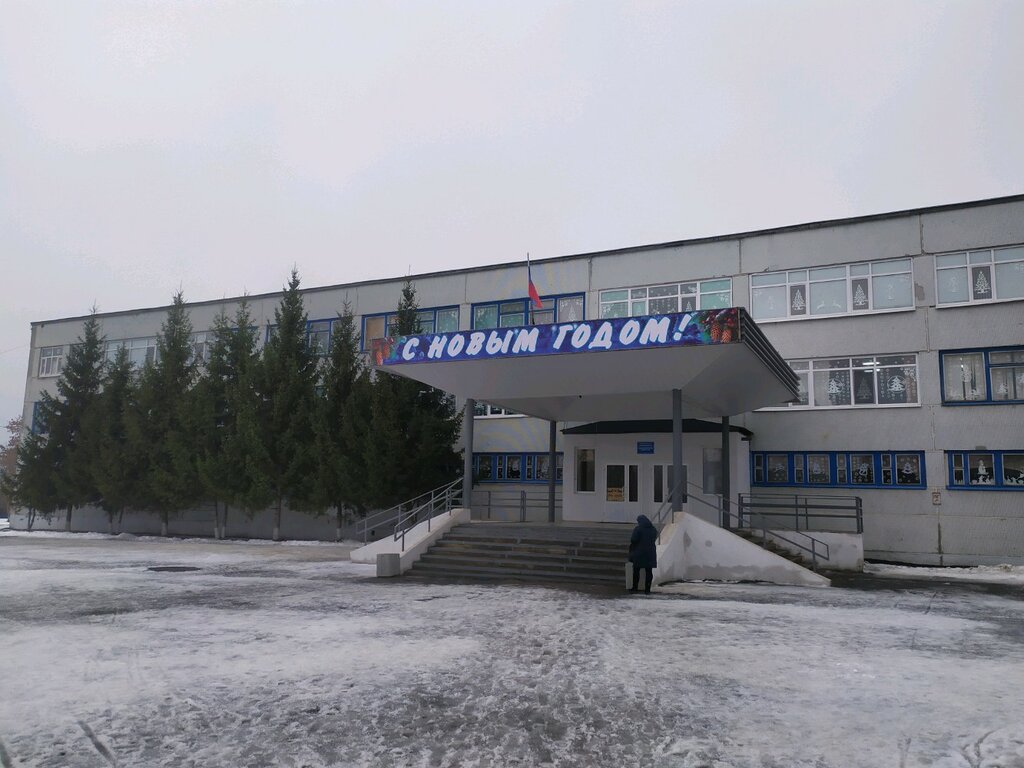 МБОУ СОШ № 71 г. Пензы, общеобразовательная школа, ул. Можайского, 1, Пенза,  Россия — Яндекс.Карты