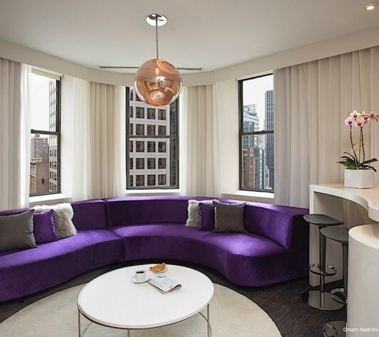 Фото Dream Nashville