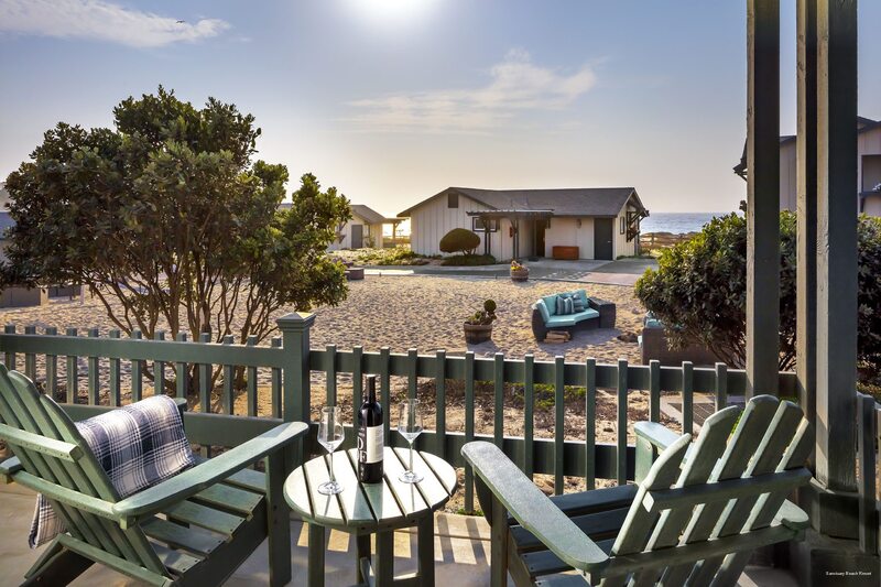 Фото Sanctuary Beach Resort