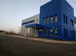 Городская клиническая больница № 3 имени С.М. Кирова, диализный центр (Khibinskaya Street, 2/2), centro educativo