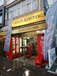 Lalegul Kuruyemis (Ankara Province, Yenimahalle, Demetgül Mah., Şehit Cem Ersever Cad., 28A), nueces, snacks, frutos secos