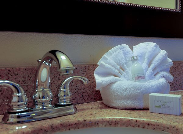 Фото Vagabond Inn Buttonwillow North I-5