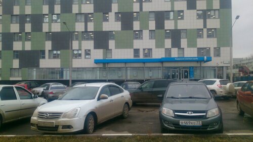 Больше не работает: Отдел предпроверочного анализа и истребования ...