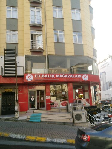 Et Ve Balik Kurumu Istanbul Soganli Satis Magazasi Kasap Sarkuteri Soganli Mah Edirne Cad No 4 Bahcelievler Istanbul Turkiye Yandex Haritalar