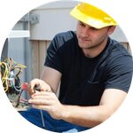 Elektrik-srochno.ru (Kosmonavtov Street, 18к3), electrical works