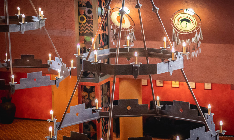 Фото Nativo Lodge