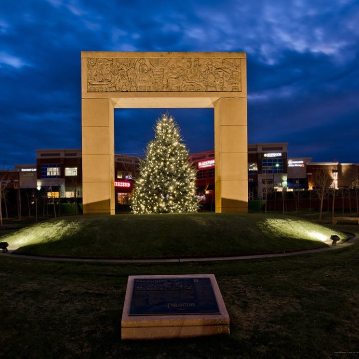 Фото The Ballantyne, A Luxury Collection Hotel, Charlotte