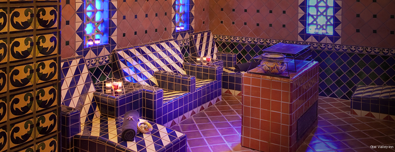 Фото Ojai Valley Inn