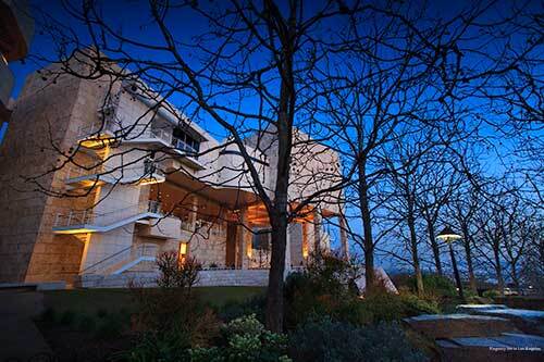 Фото Regency Inn Los Angeles