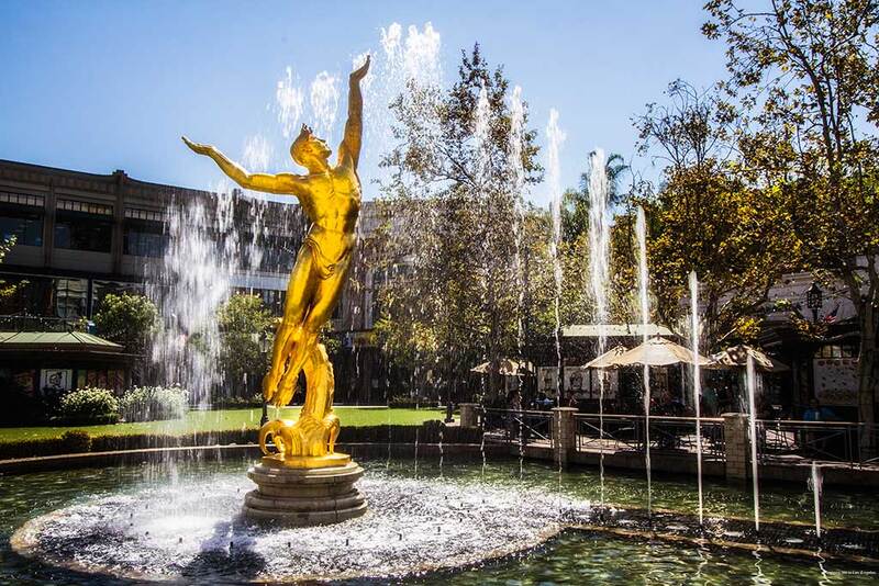 Фото Regency Inn Los Angeles