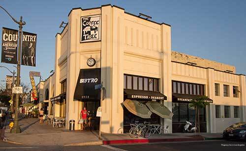 Фото Regency Inn Los Angeles