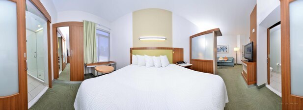 Фото SpringHill Suites by Marriott Kingman Route 66