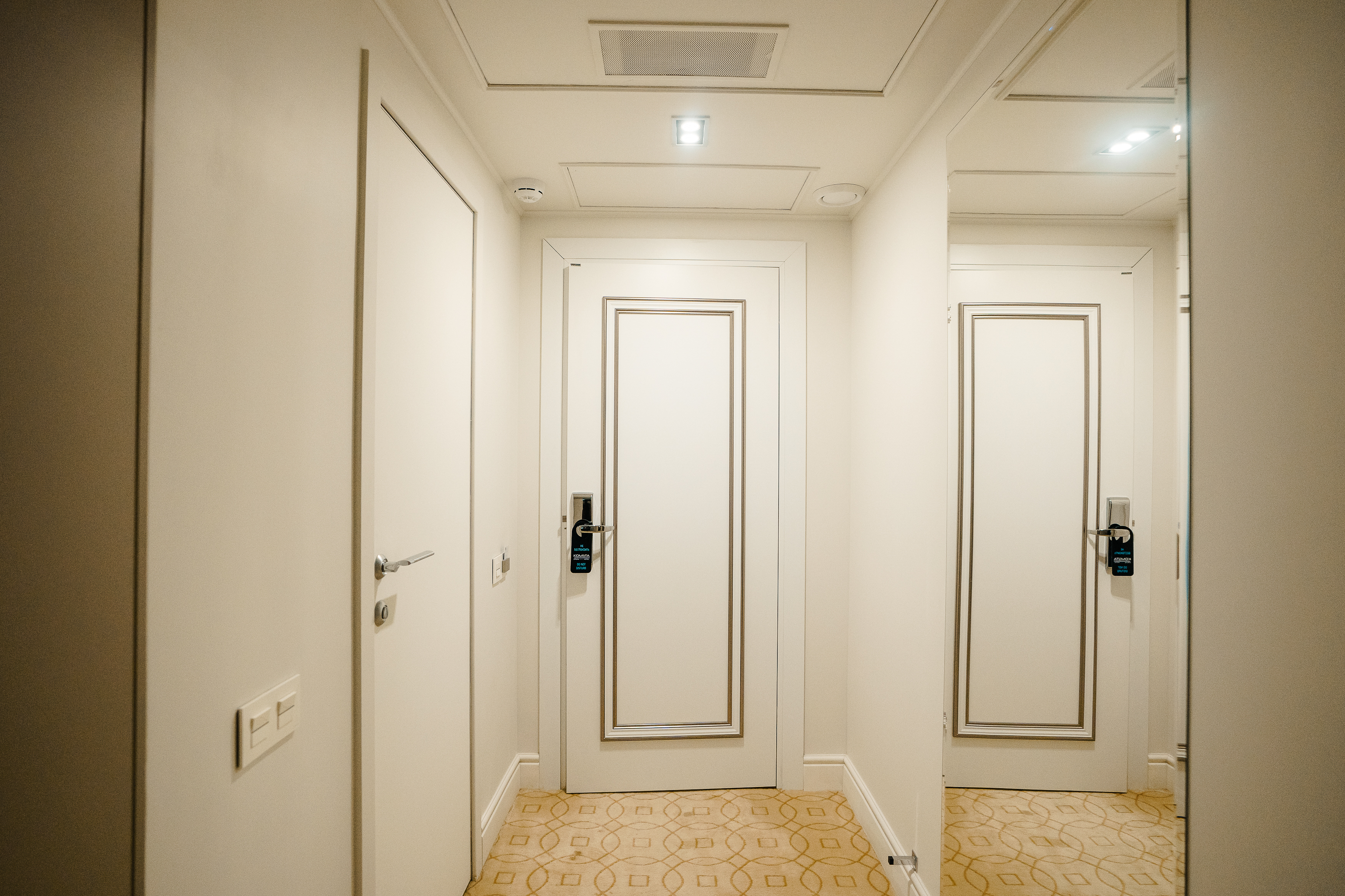 Фото Комета