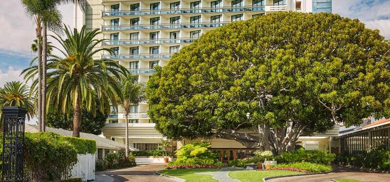 Фото Fairmont Miramar Hotel & Bungalows