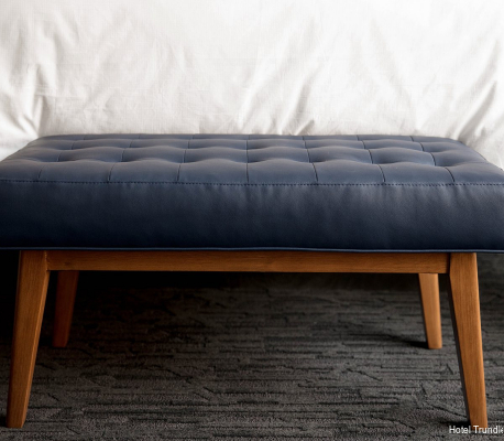 Фото Hotel Trundle