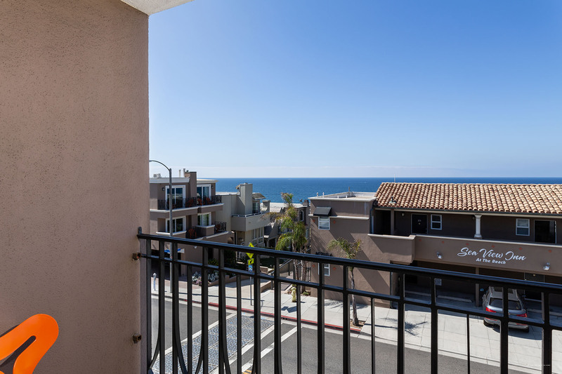 Фото Sea View Inn at the Beach