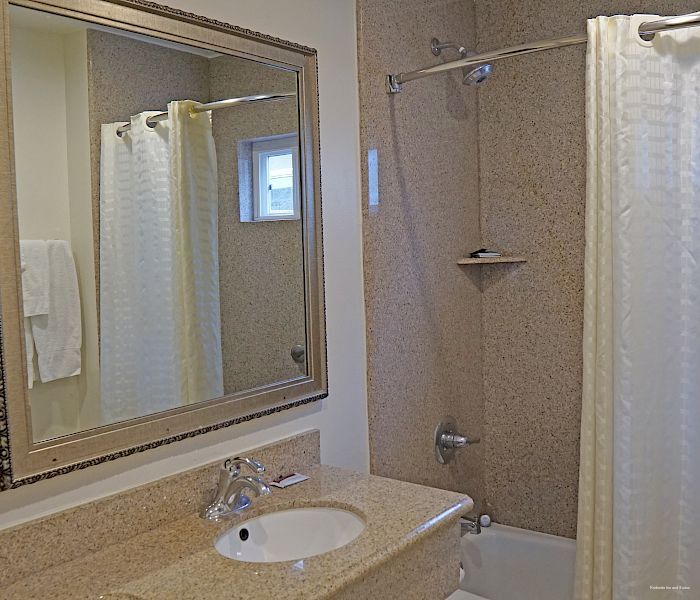 Фото Redondo Inn and Suites