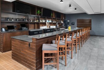 Фото Four Points by Sheraton Oklahoma City Airport