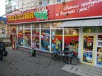 МагазинЧИК (Киевская улица, 114), grocery