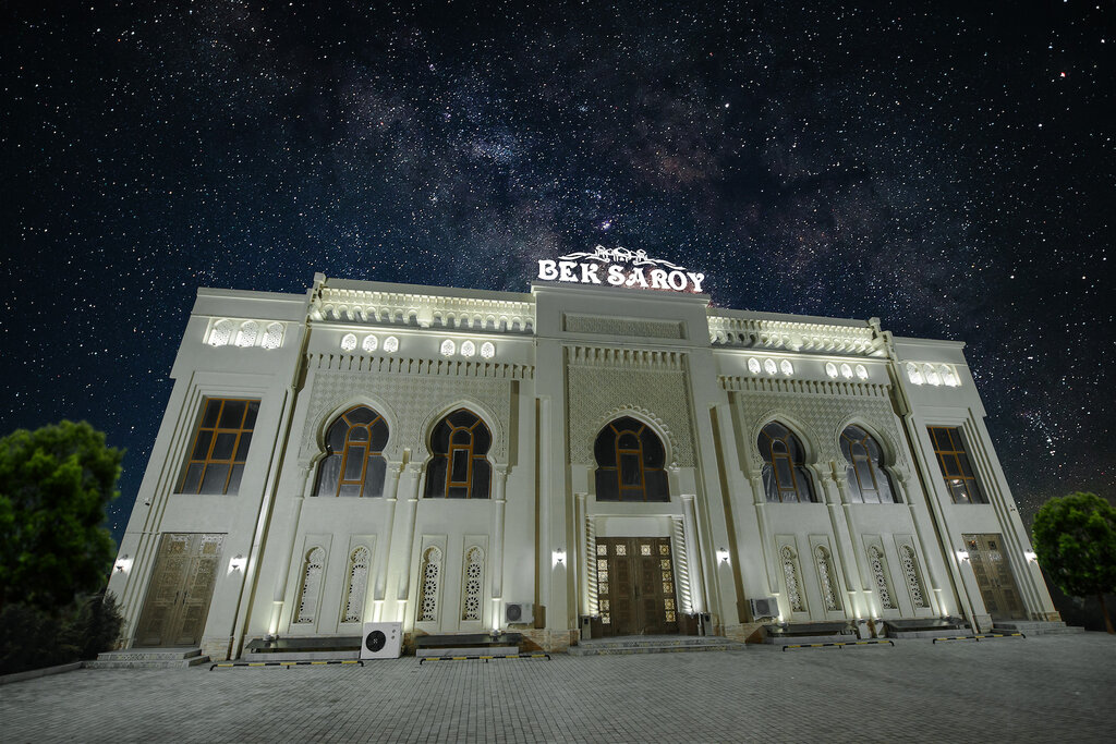 Restoran Bek Saroy, Toshkent, foto