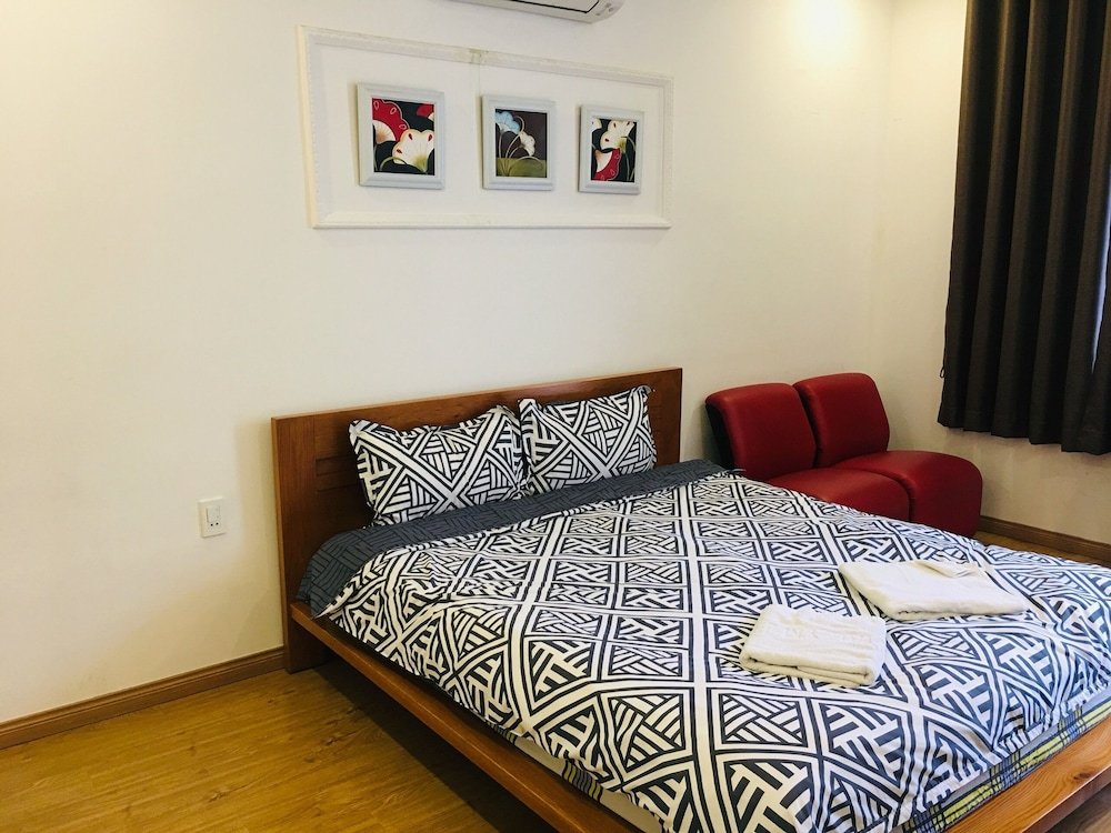 Фото Mobylette Saigon Hostel