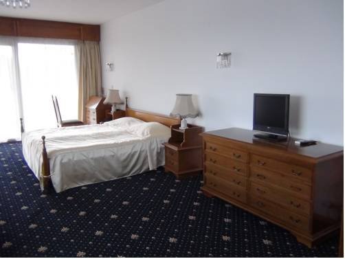 Фото Hotel Villa Boyana