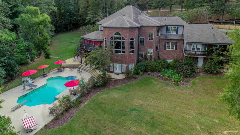 Фото Bama Bed & Breakfast Campus