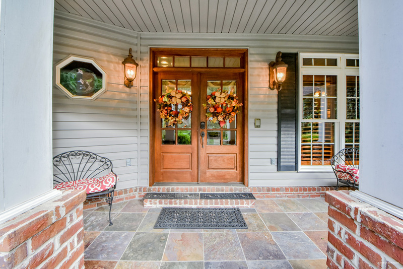 Фото Bama Bed & Breakfast Campus