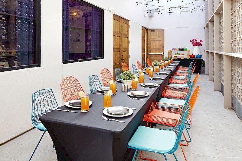 Фото Hotel Adeline, Scottsdale, a Tribute Portfolio Hotel