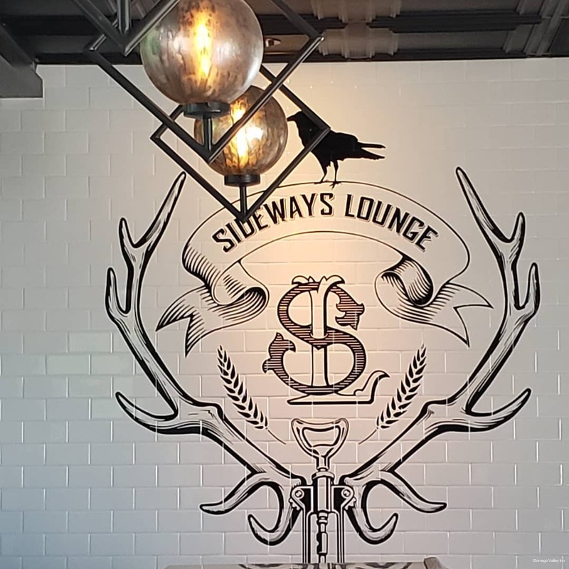 Фото Borrego Valley Inn