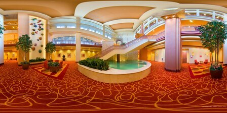 Фото Renaissance Phoenix Glendale Hotel & SPA