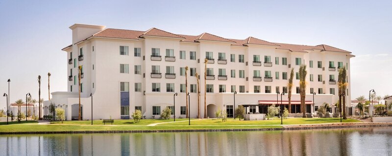 Фото Residence Inn by Marriott Phoenix Chandler/South