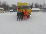 Спецавтотранс ДВ (Автономная ул., 5А, Хабаровск), буровые работы в Хабаровске