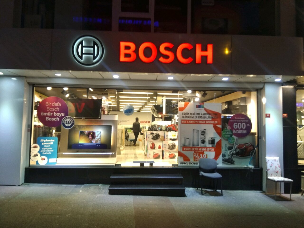 bosch camlik bayi beyaz esya magazalari camlik mah sahinbey cad no 4 c cekmekoy istanbul turkiye yandex haritalar