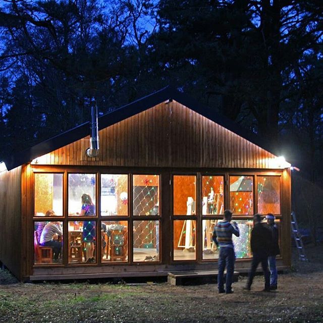 Фото Куршале